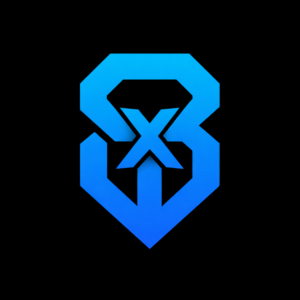 8BITX