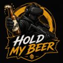 Hold My Beer