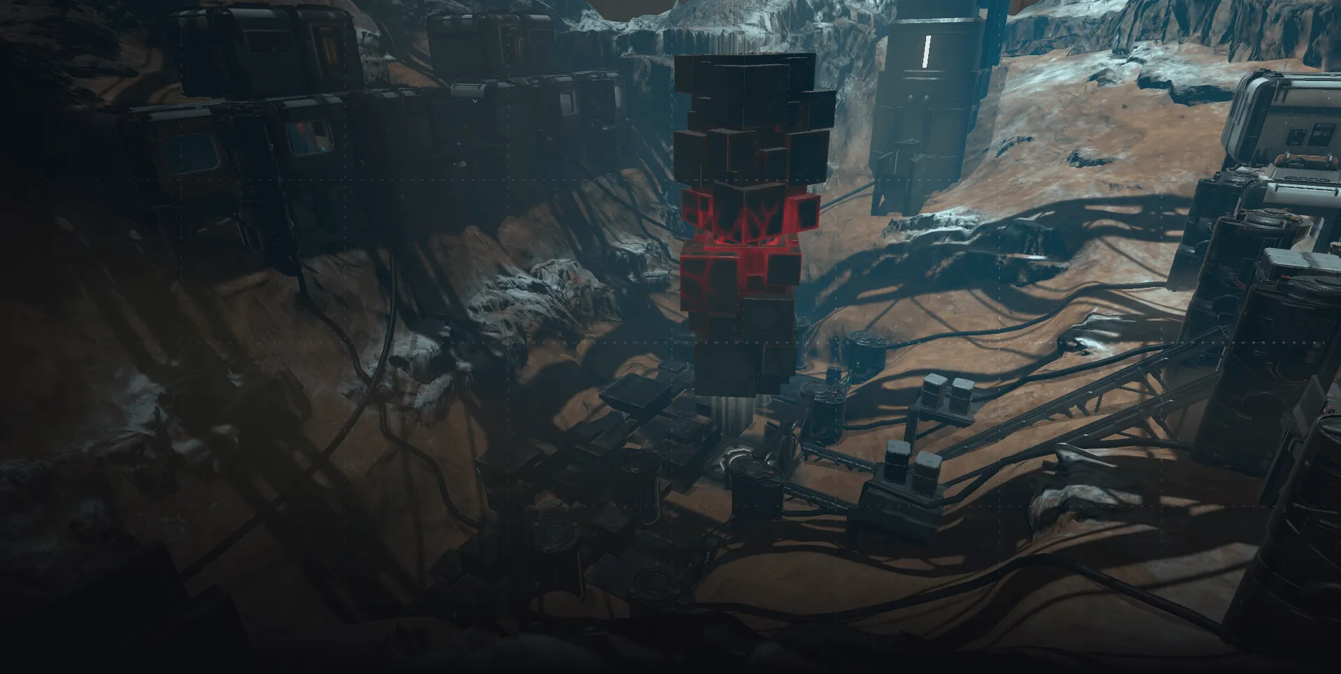 Artefact map — EVA After-H Battle Arena tactical guide and positioning strategy