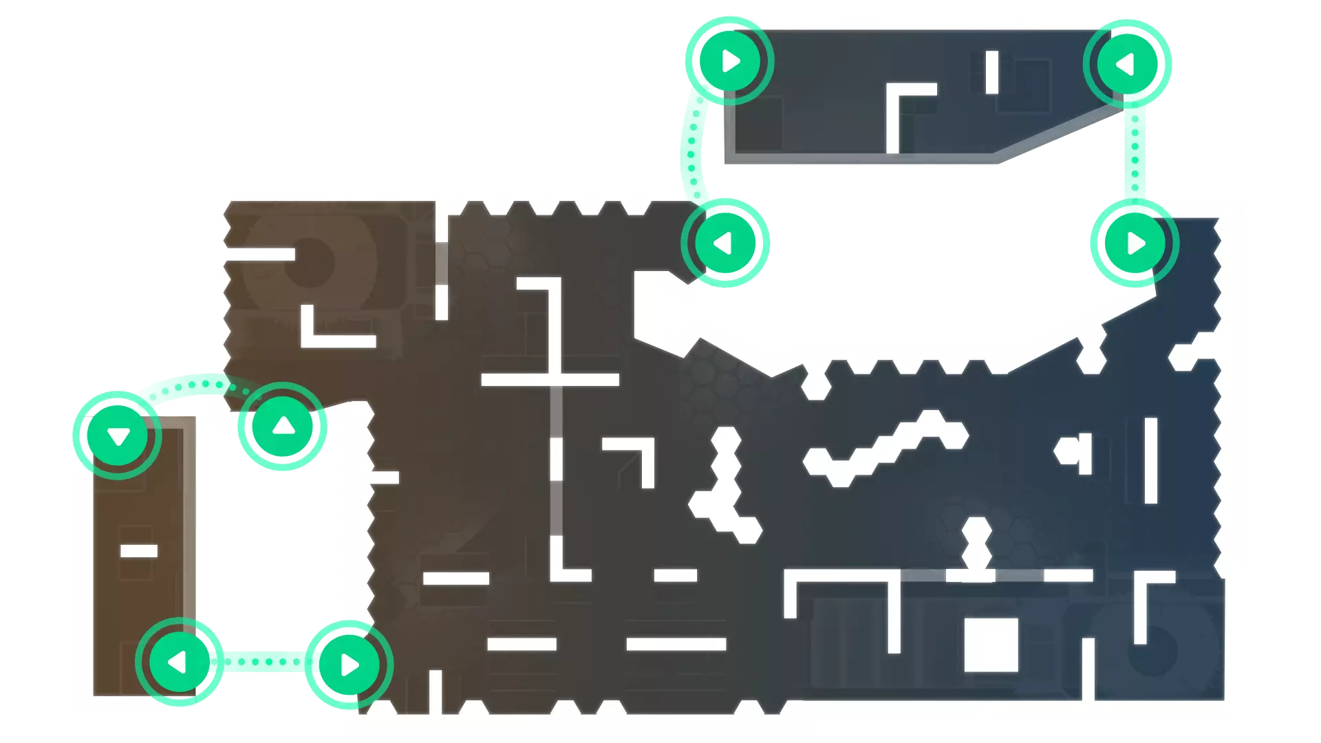 Coliseum tactical board