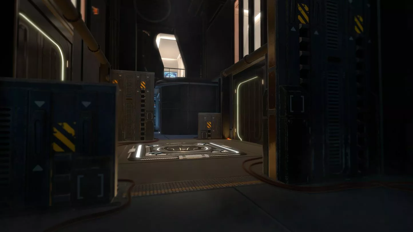 Helios map — EVA After-H Battle Arena tactical guide and positioning strategy