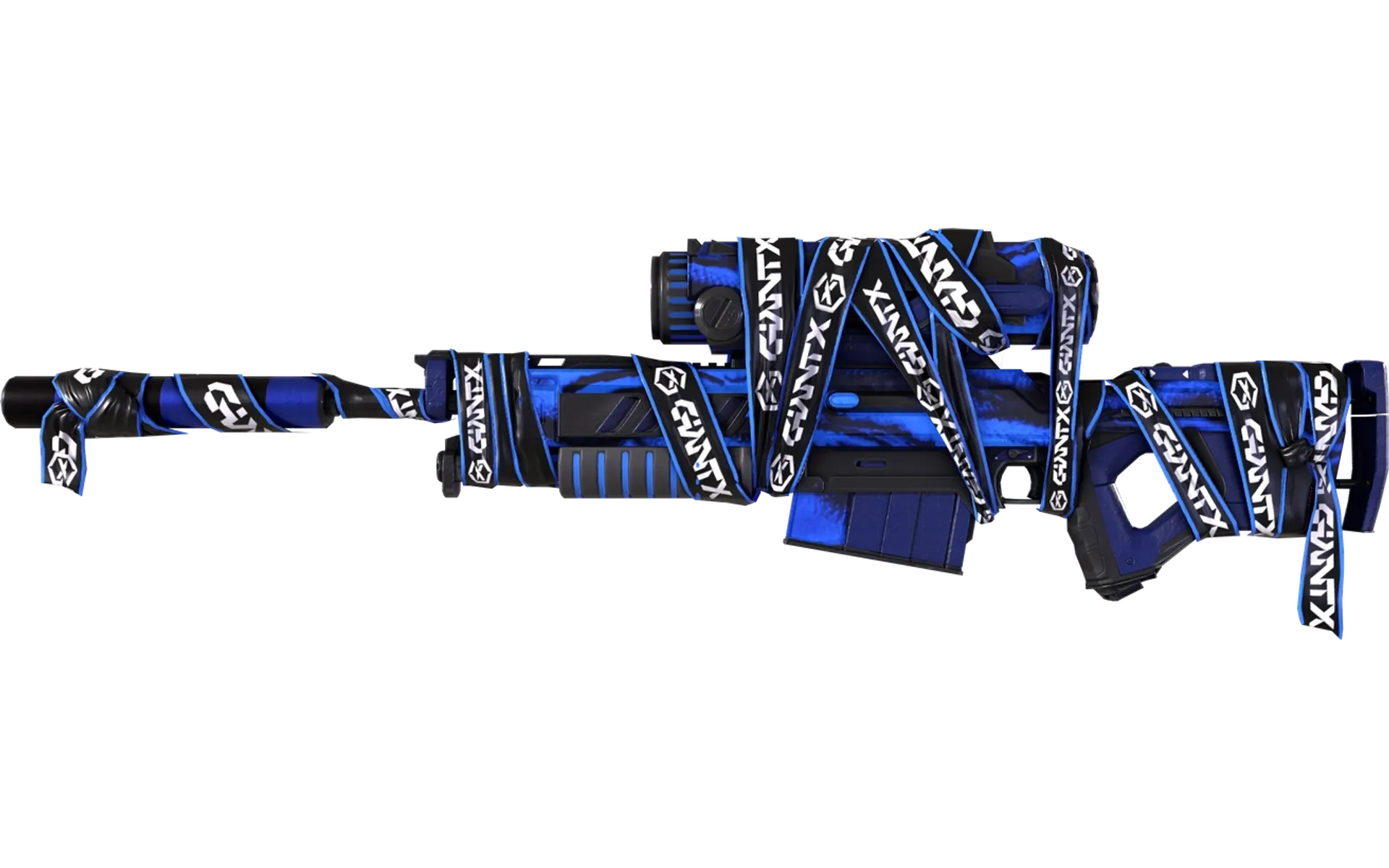 Atlas GIANTX EDITION — GiantX weapon skin