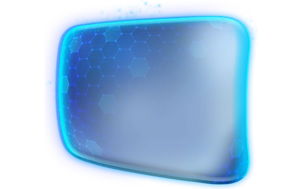 Shield — EVA After-H equipment