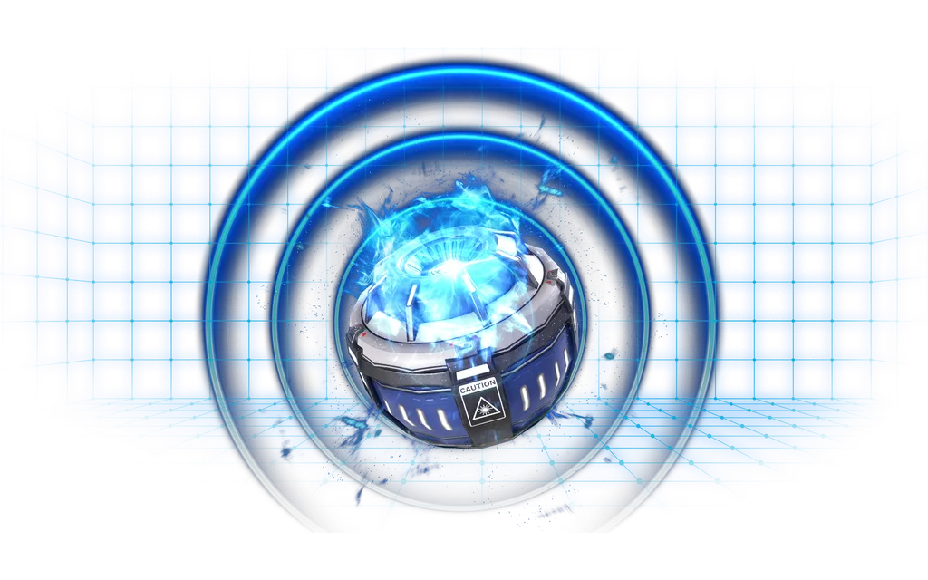 Sonar — EVA After-H equipment